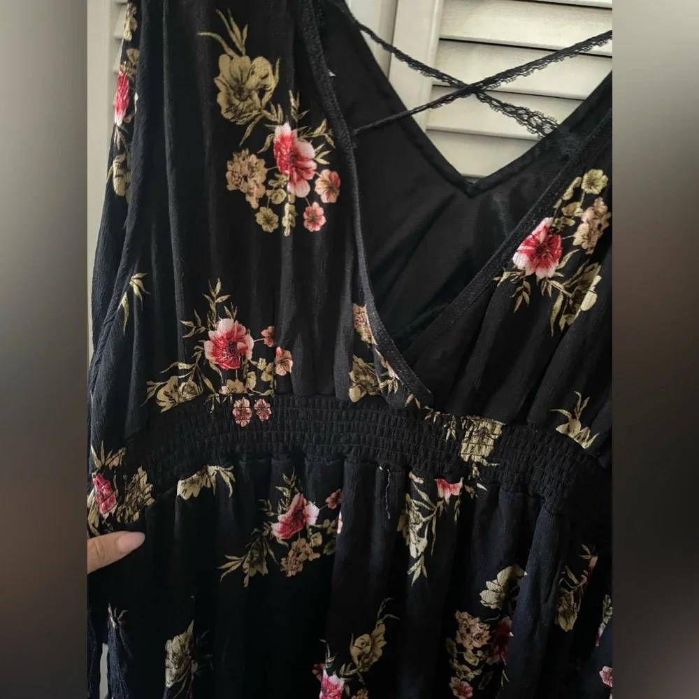 American Rag Dress - Picture 6 of 9